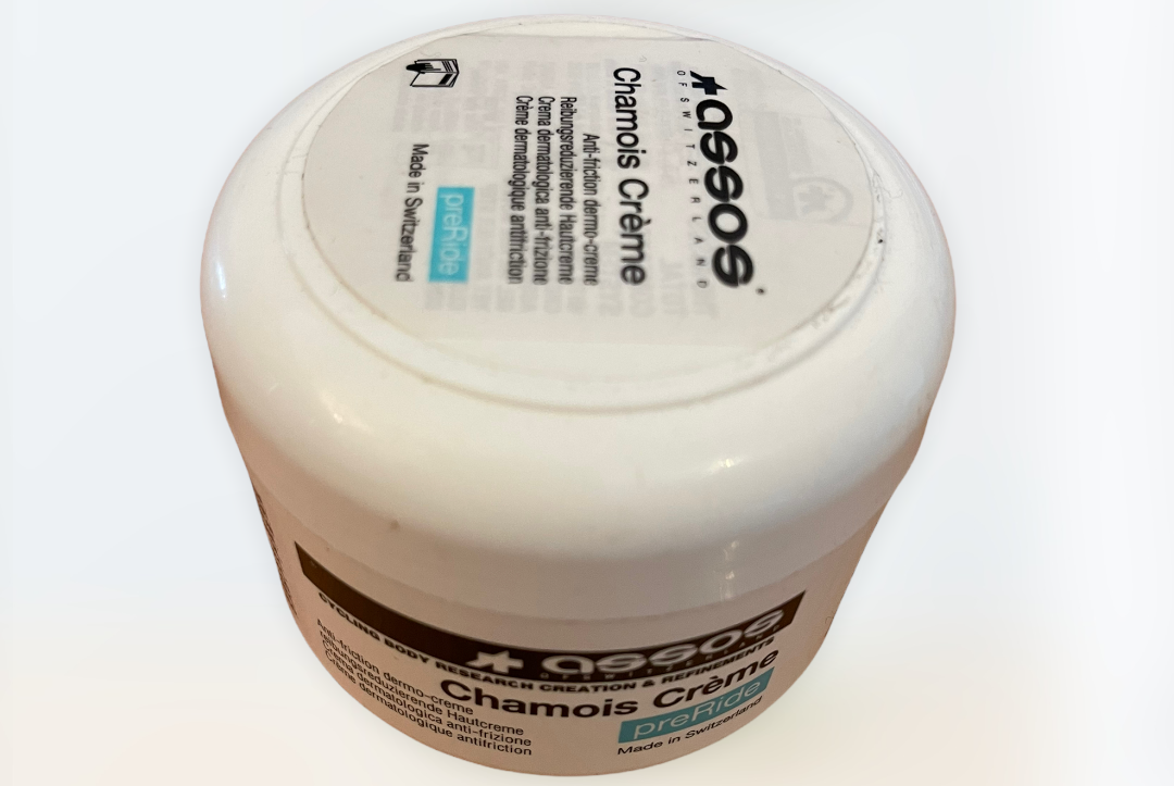Assos Best Chamois Cream 2024