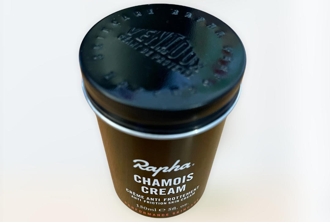 Rapha Best Chamois Cream 2024