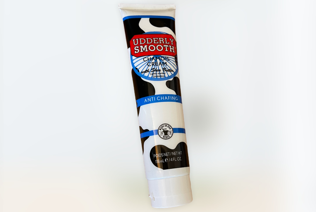 Udderly Smooth Best Shammy Cream 2024