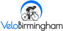 Velo Birmingham logo